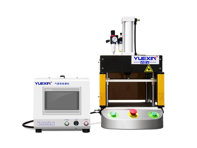 气密性检测仪价格取决于工装治具而定