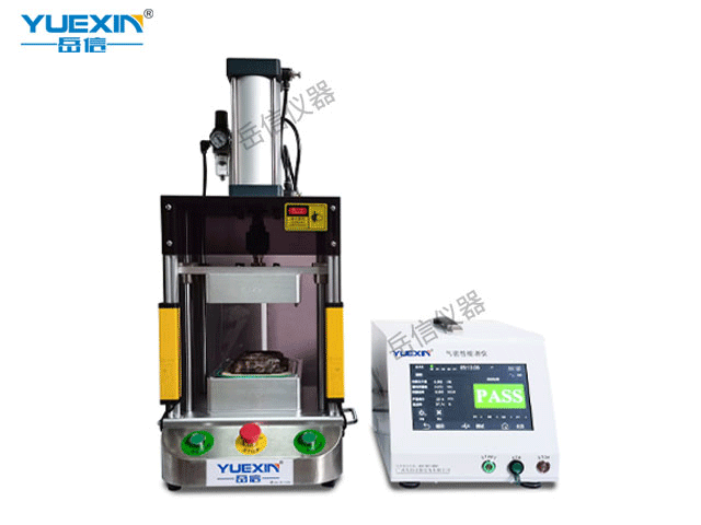 电池气密性检测仪对新能源行业的价值和作用