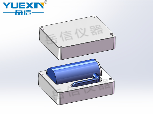 加热水瓶气密性检测仪的解决方案-岳信仪器