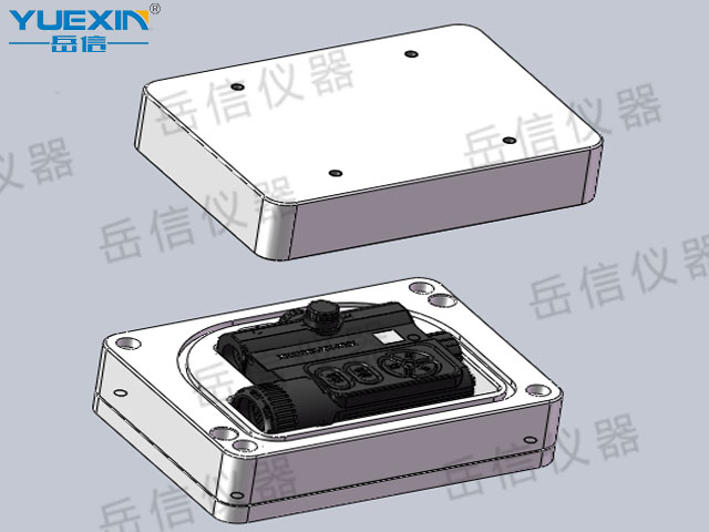 气密性检测仪工装治具的作用探析