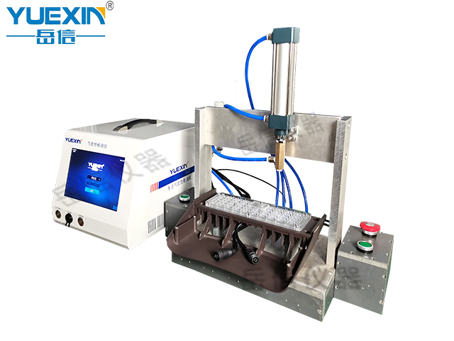 LED路灯气密性检测仪：满足路灯行业检测需求